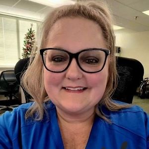 Meet your Posher, Kristi